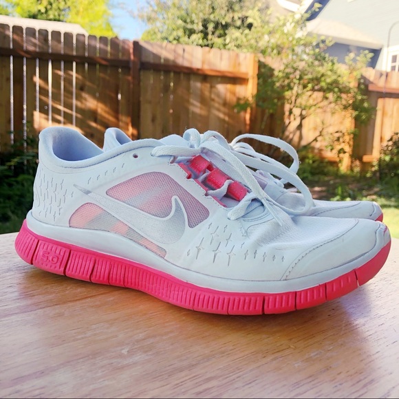 Nike Shoes - Nike Free Run 3 Weather Nike Shoes - Nike Free Run 3 Weather
